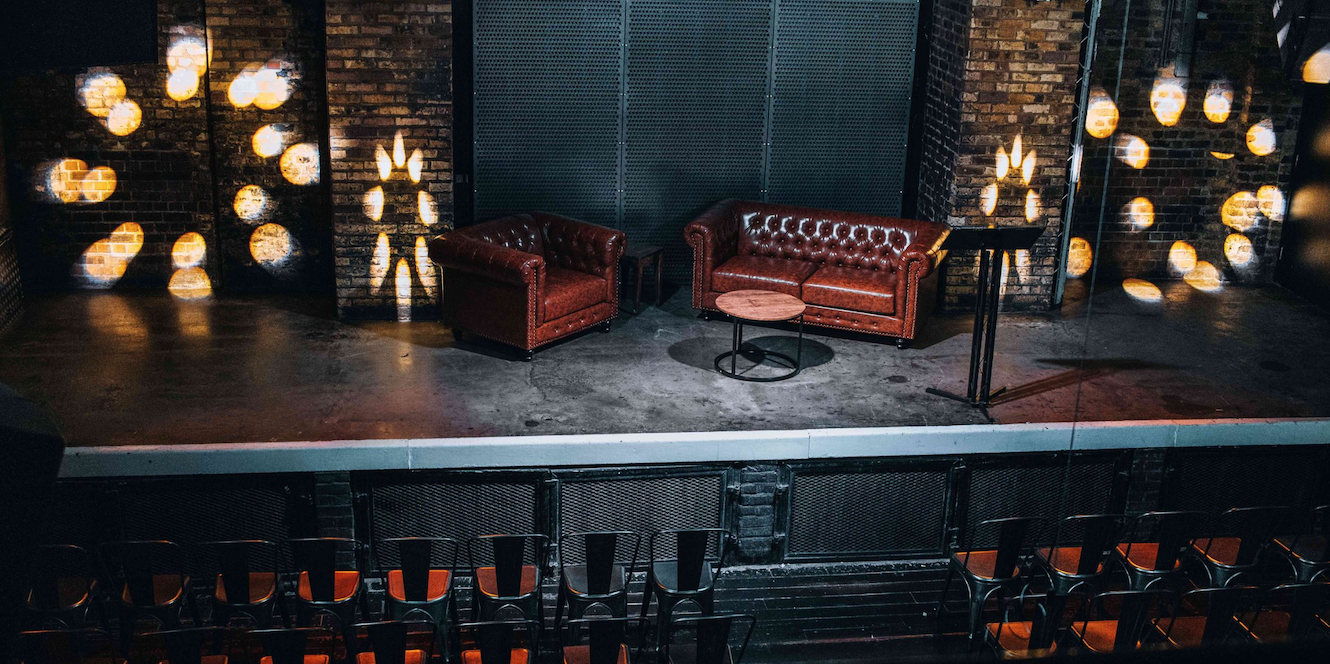 Venue hire at fabric fabric London